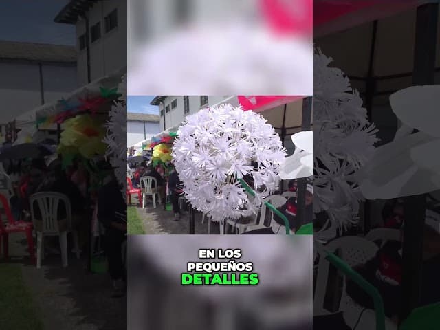 🌤️ Descubriendo lo extraordinario en lo ordinario #cultura #vlog #eventos #musica