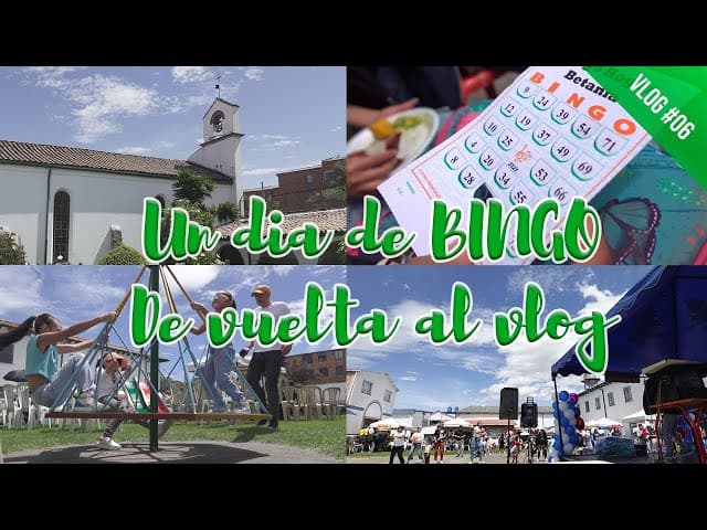 Descubriendo lo extraordinario en lo ordinario | Dardo's Vlog 06