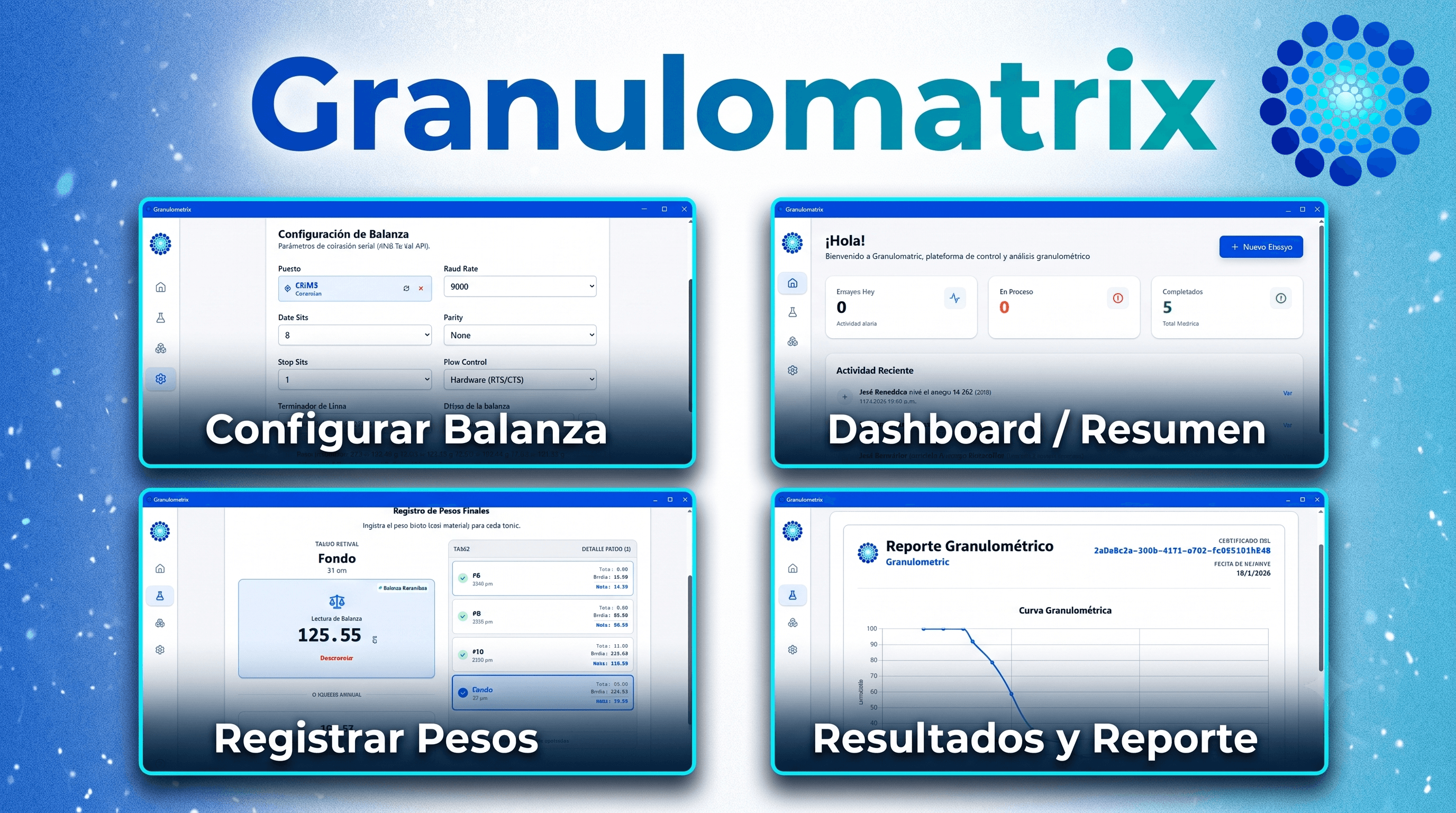 Granulomatrix ©